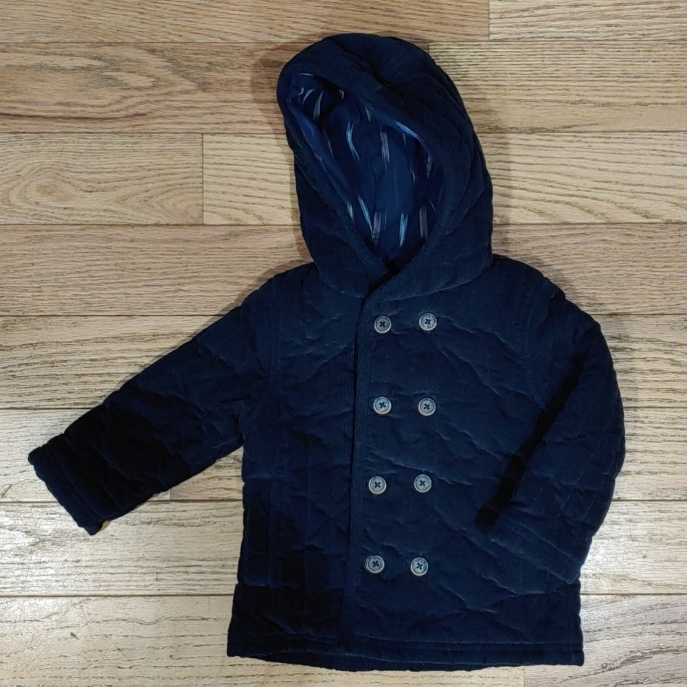 Boys coat
